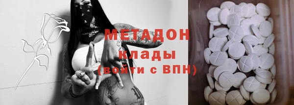 молекула духа Арсеньев